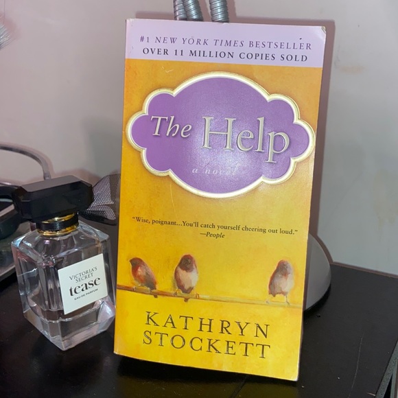 The Help - Picture 1 of 2